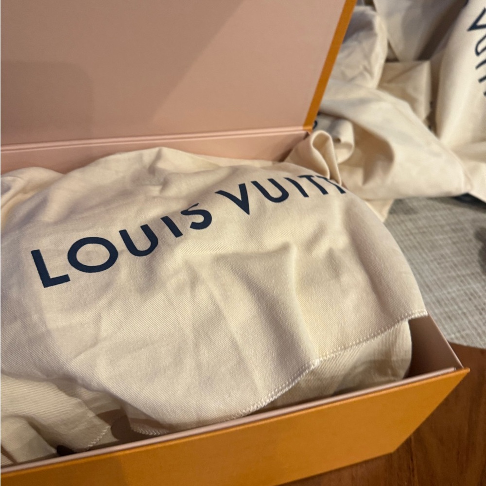 Louis Vuitton cherry blossom speedy 25 2025 Murakami store fresh - Picture 11 of 12